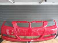 Bara Fata BMW E90 An 2005-2009 (A61 (Rosu))