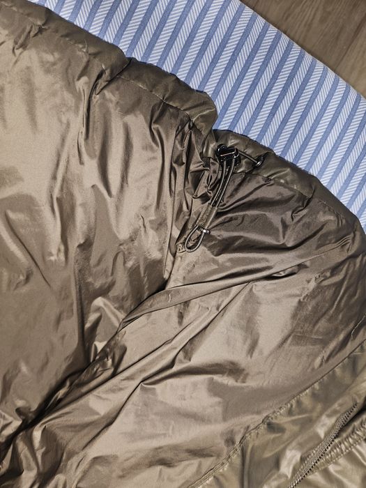 Яке Мassimo Dutti разме с