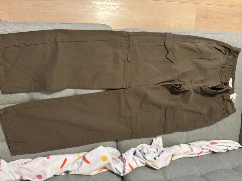Vand pantaloni dama STR