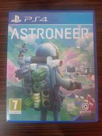 Vând joc astroneer nou nouț ps4