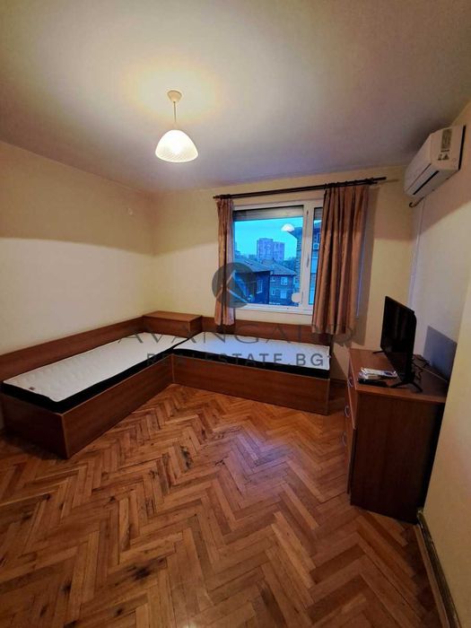 Продава се Етаж от къща в Пловдив, Кършияка - 100 кв.м за 1450 €/кв.м - Снимка #1