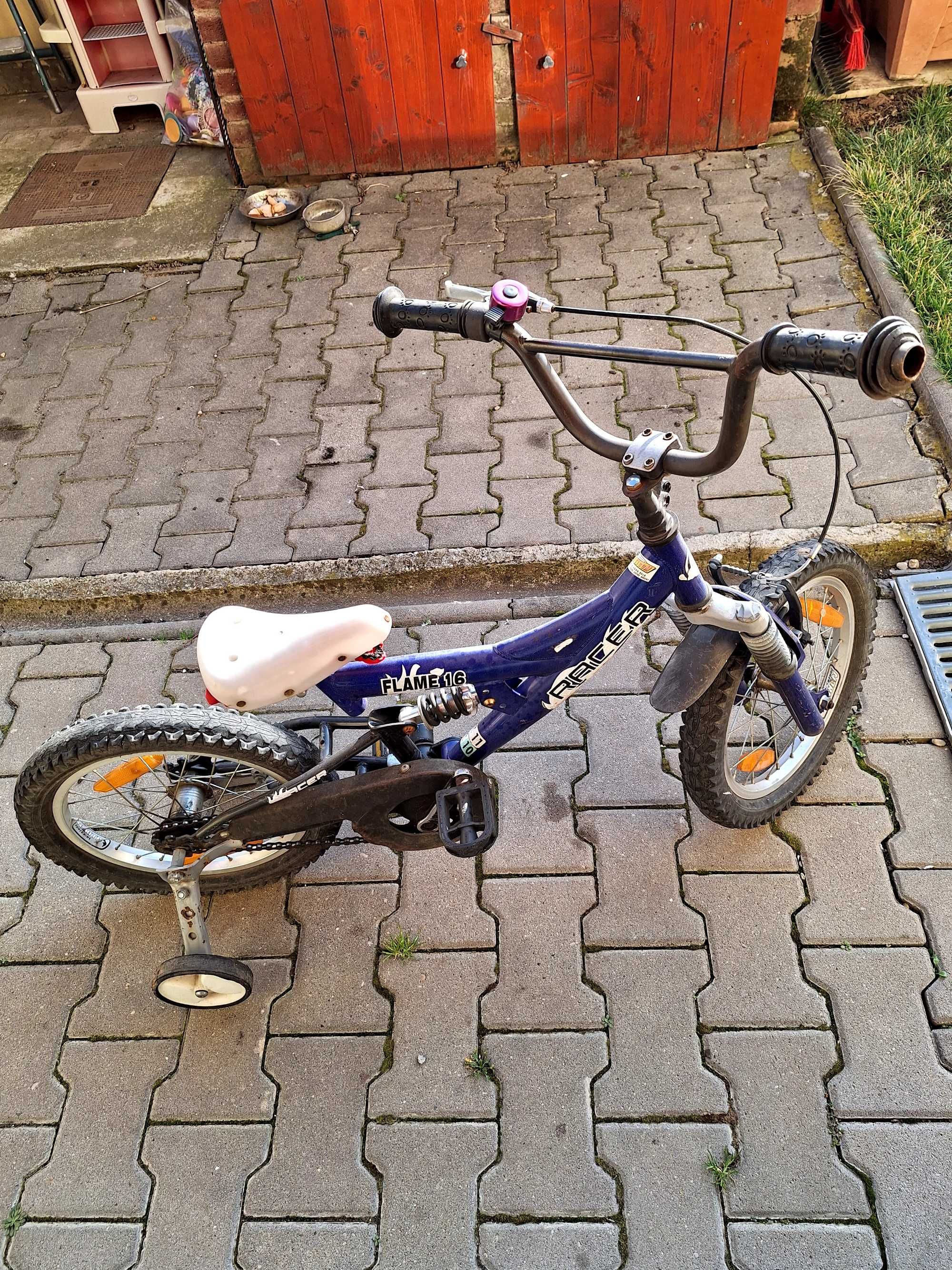 Bicicleta copii Racer