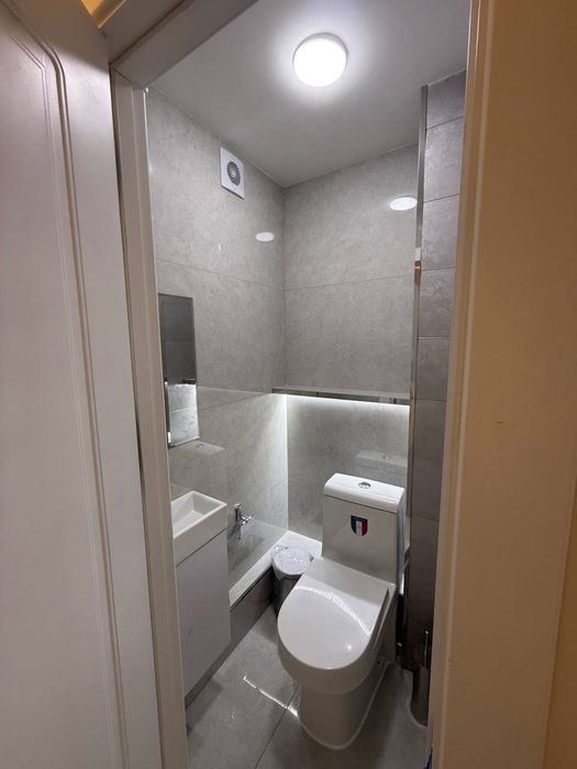 Срочна Продаётся Комфортная Квартира Мирабадский ул Маштабиб 3/4/9 75м