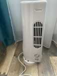 Ventilator portabil sau birou