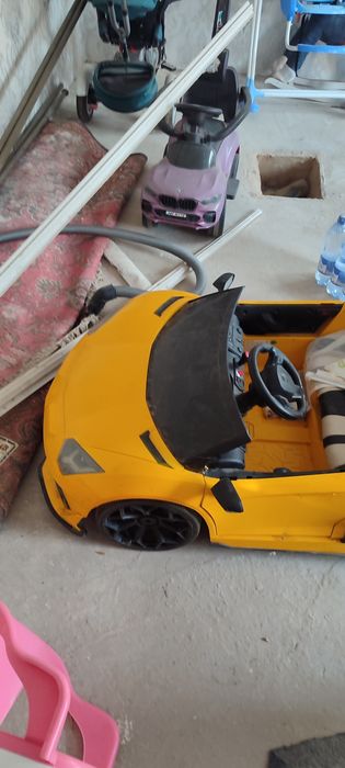 detskiy moshina sotiladi drift qladi