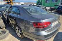oglinda usa portiera stanga dreapta fata aripa fuzeta etrier planetara VW Jetta 6 facelift motor 1.4tsi CZTA Dezmembrez