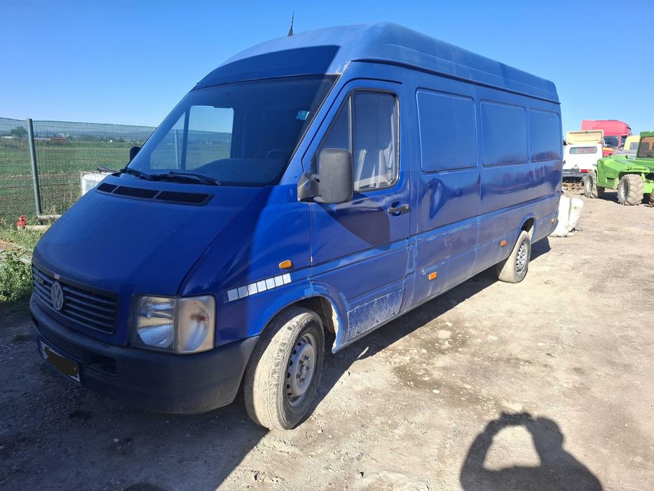 IVECO Daily an2000