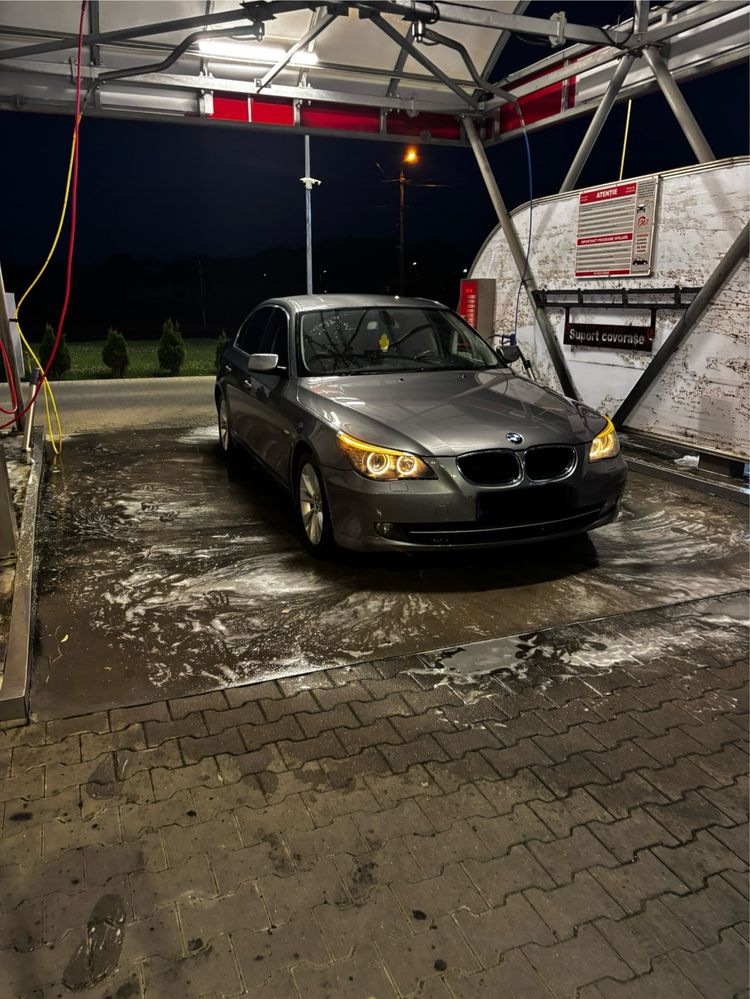 Bmw e60 defect ‼️‼️