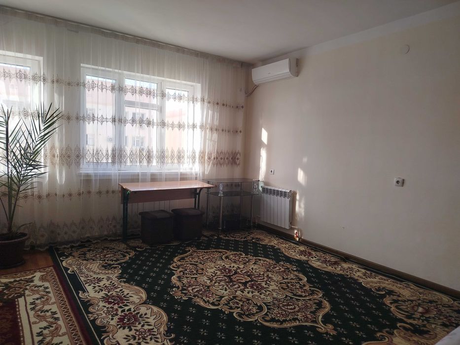 Аренда квартиры на долгий срок