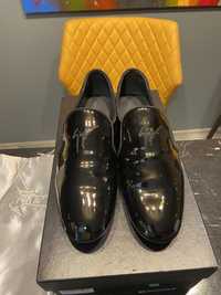 Vând pantofi/loafers Giuseppe Zanotti originali
