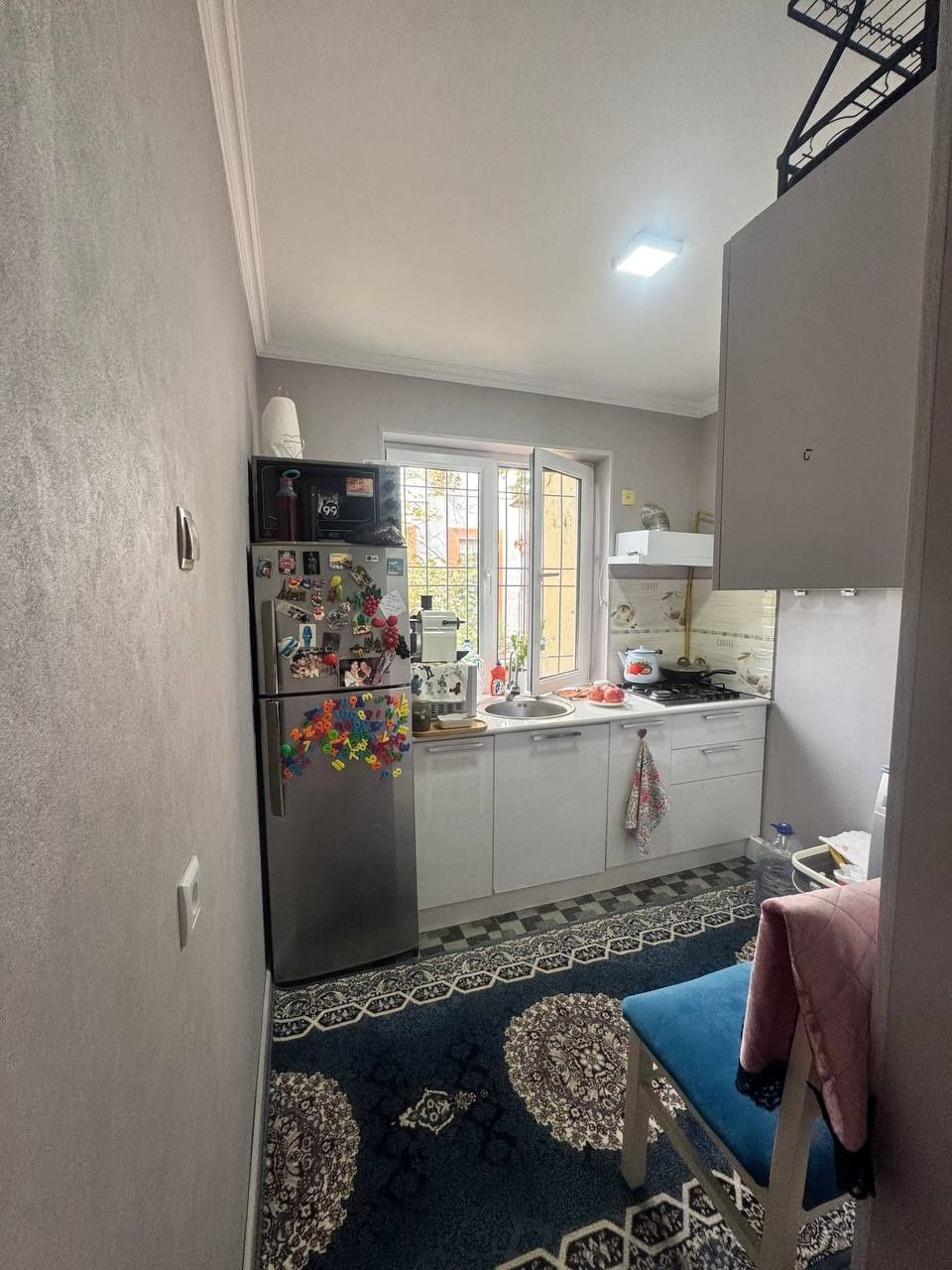 Срочно продаётся квартира