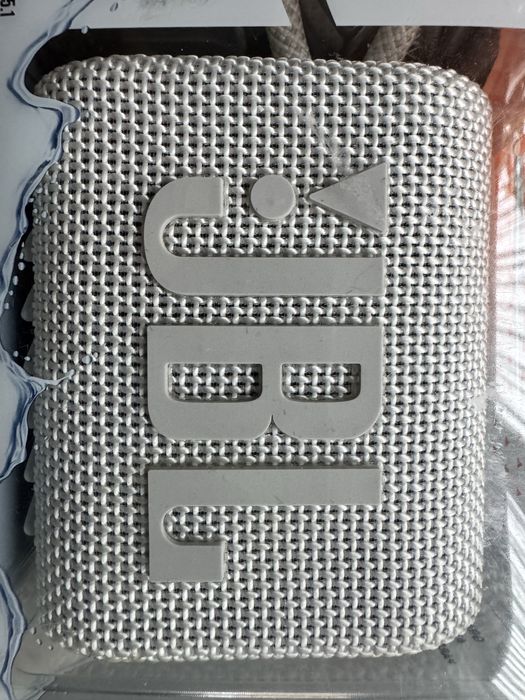 JBL Go 3 , ipx67
