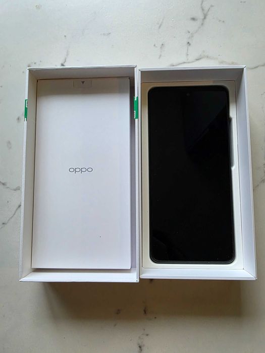 Нов Смартфон "Oppo 5x" с 2 г. гаранция + аксесоари