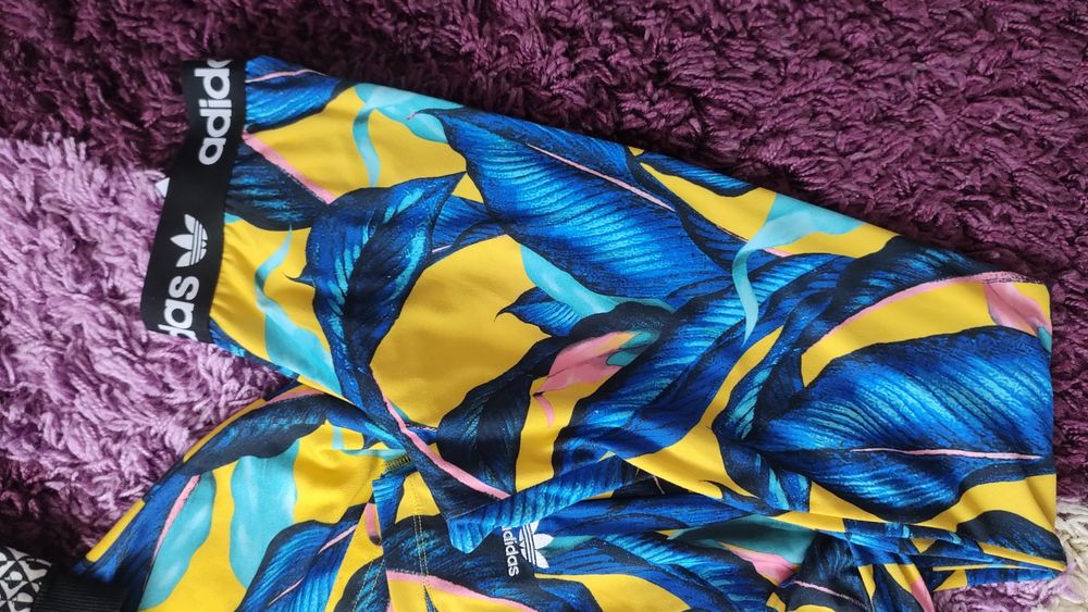 Trening dama original adidas.