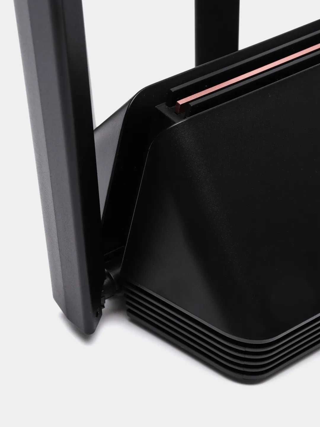 Wi-Fi роутер Xiaomi Mi Router AX6000, двухдиапазонный