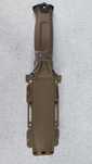 Replica cutit tactic Gerber Strongarm