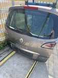 Haion Renault Scenic 3 an 2012