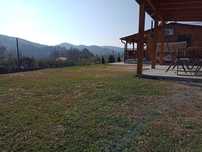 Cabana de inchiriat In Ocnele Mari