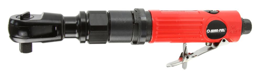 Тресчотка Пневматична 1/2” 3 в 1 Mar-Pol