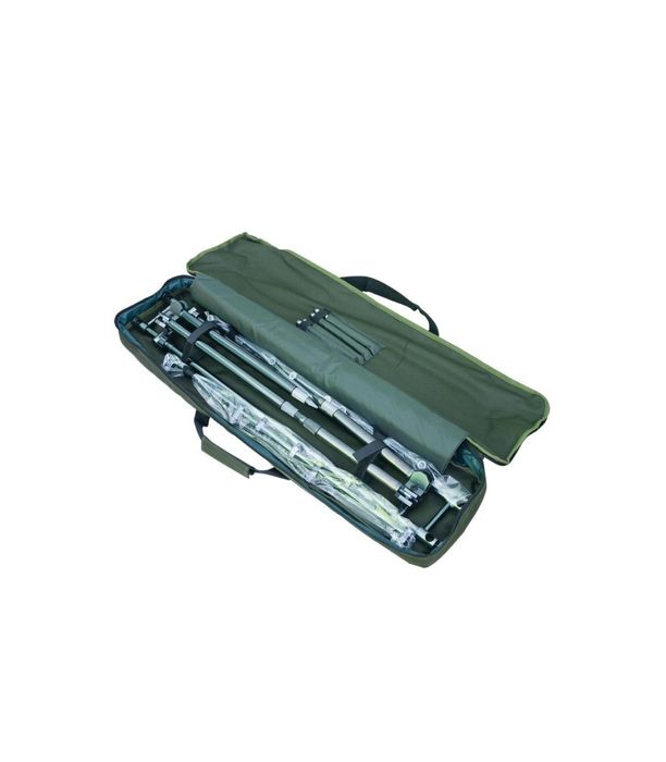 Rod Pod Baracuda RP 3 Pentru 4 Lansete