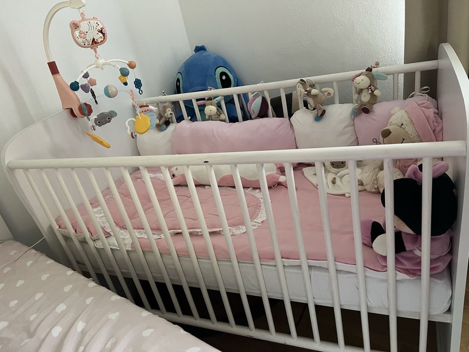 Patut de vanzare bebelusi