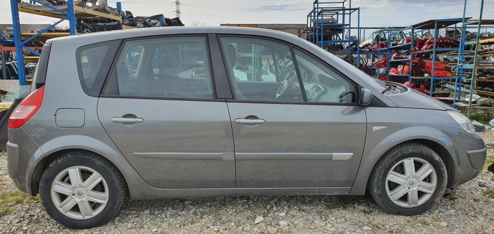 Ușă/Motor/Cutie/Planșă/Haion Renault Scenic 2 1.9  diesel