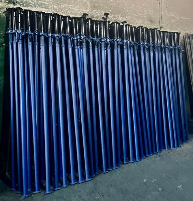 Sifatli va mustahkam monolit stoykalar ijaraga beriladi