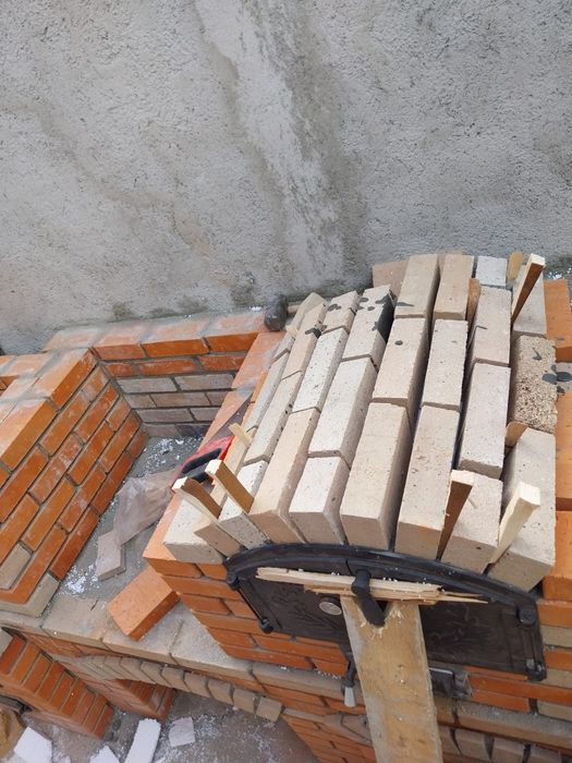 Grătar de grădină