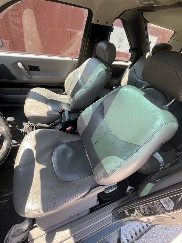 Land Rover Freelander 1 2.0 td4 112 ks na chasti Ленд Роувър на части