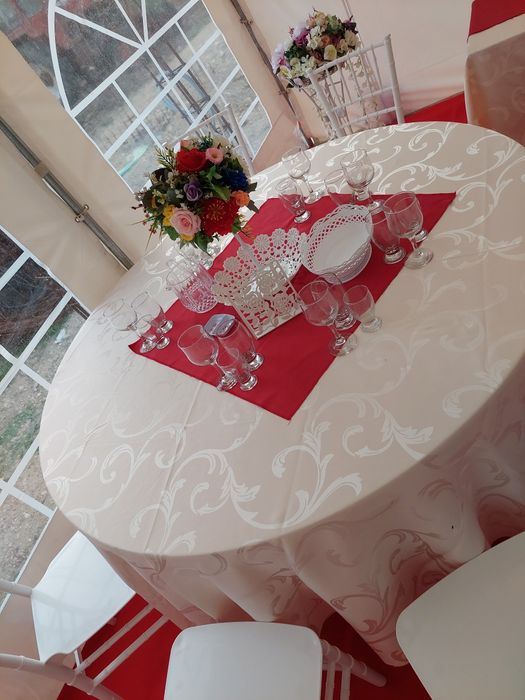 Corturi evenimente