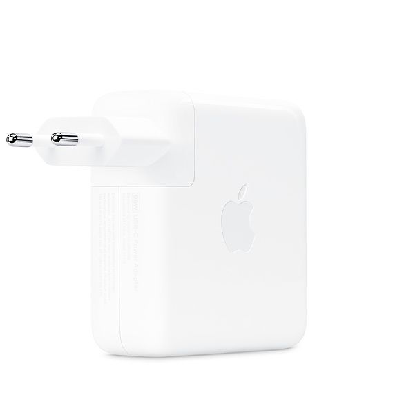 Original 96W Apple USB-C Power Adapter