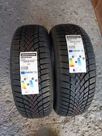 2 Нови зимни гуми 205/60 R16 Bridgestone Blizzak LM005 92H M+S DOT2023