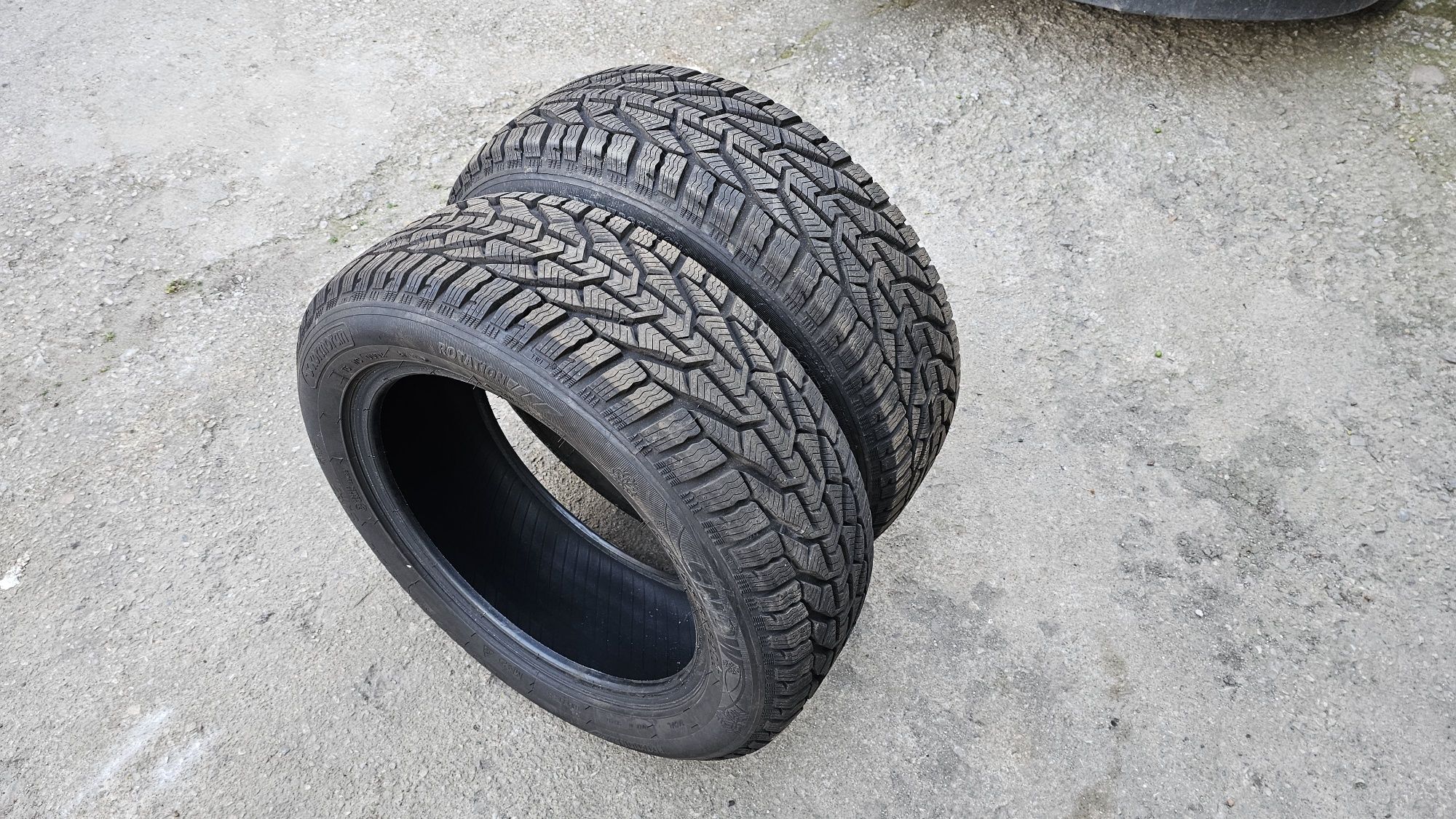 Зимни гуми Kormoran 205×55 R16
