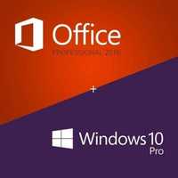 Instalari Office / Windows 10 - Soft Diagnoza auto Reparatii pc laptop