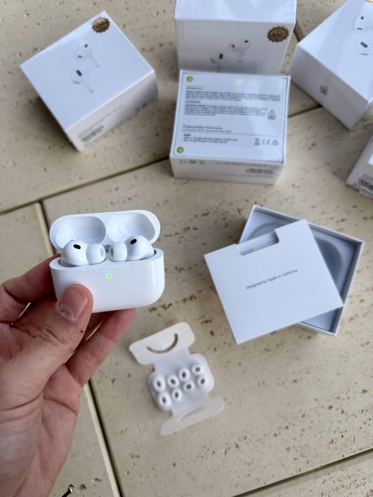 Airpods Pro 3 Sigilate