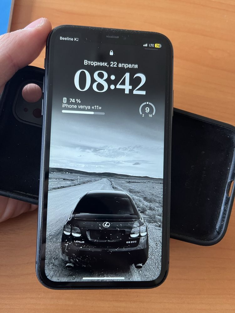 Iphone 11 128gb
