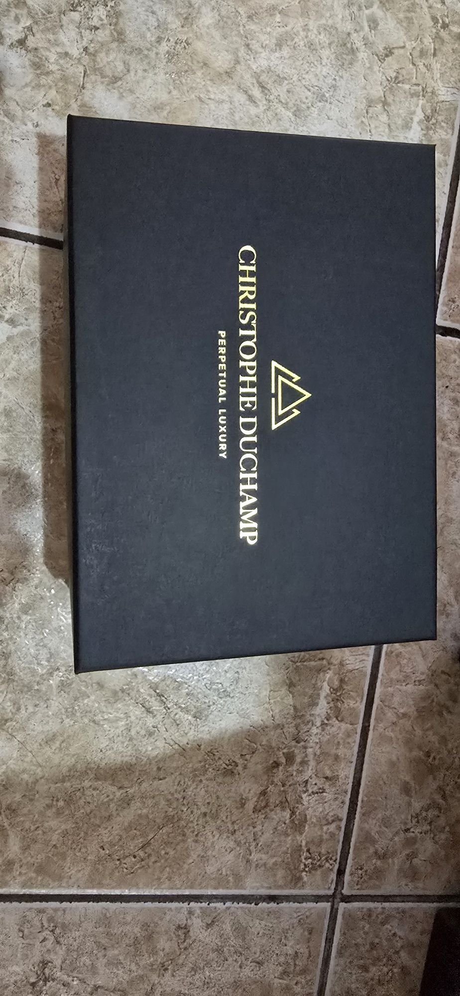 Christophe Duchamp Grand Mont часовник  *ПРОМОЦИЯ*