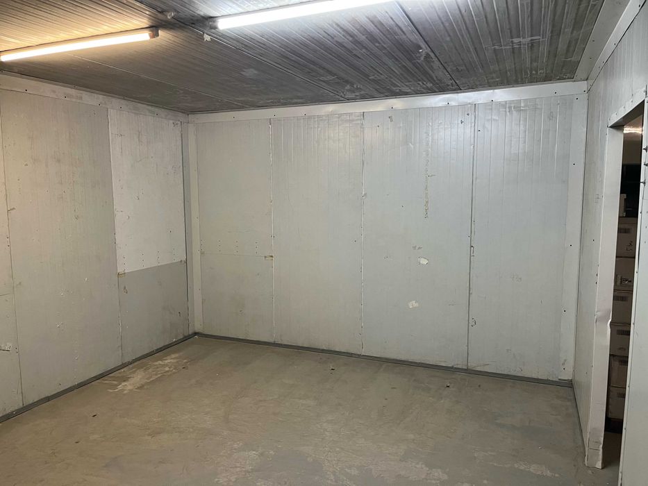 Хладилна Камера 60 кубика