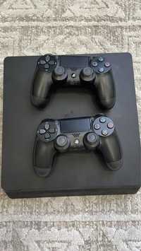 Продам PS4