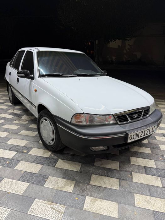 nexa 1 sons metan bor