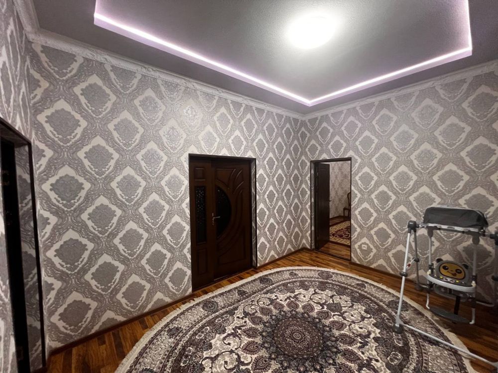 Tayor Hovli sotiladi