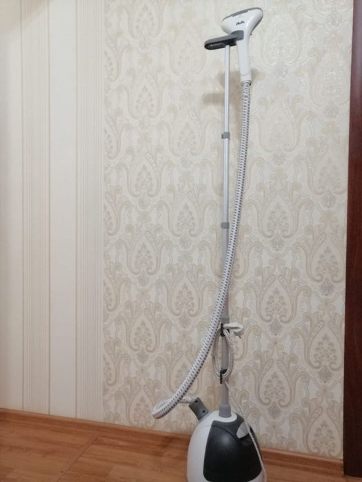 Отпариватель для одежды AVA