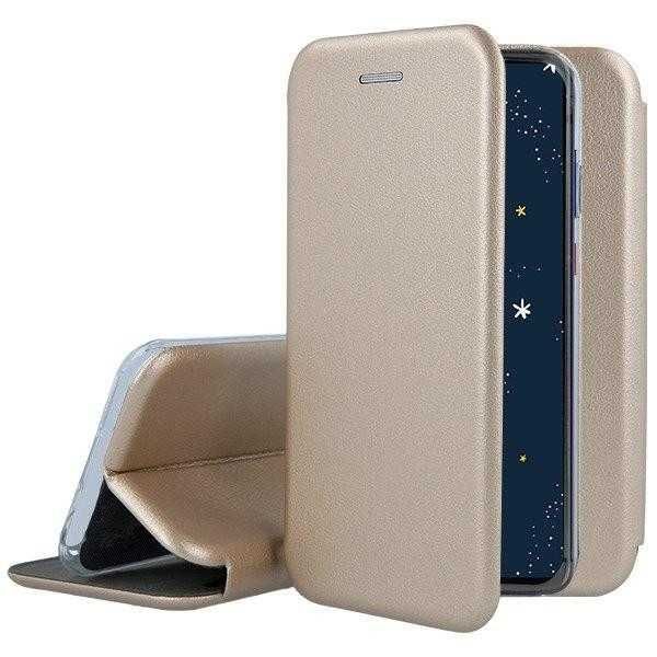 Husa telefon Flip Book Magnet Samsung iPhone Huawei