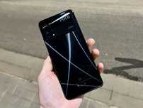 POCO X4 PRO 5G  sotladi