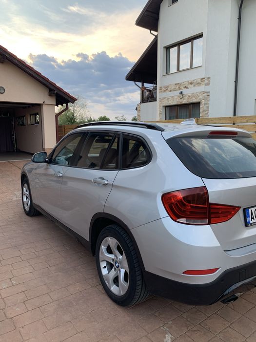 BMW X1 / Sport X LINE