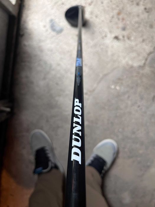 Set Crose de golf Dunlop Tour Elite