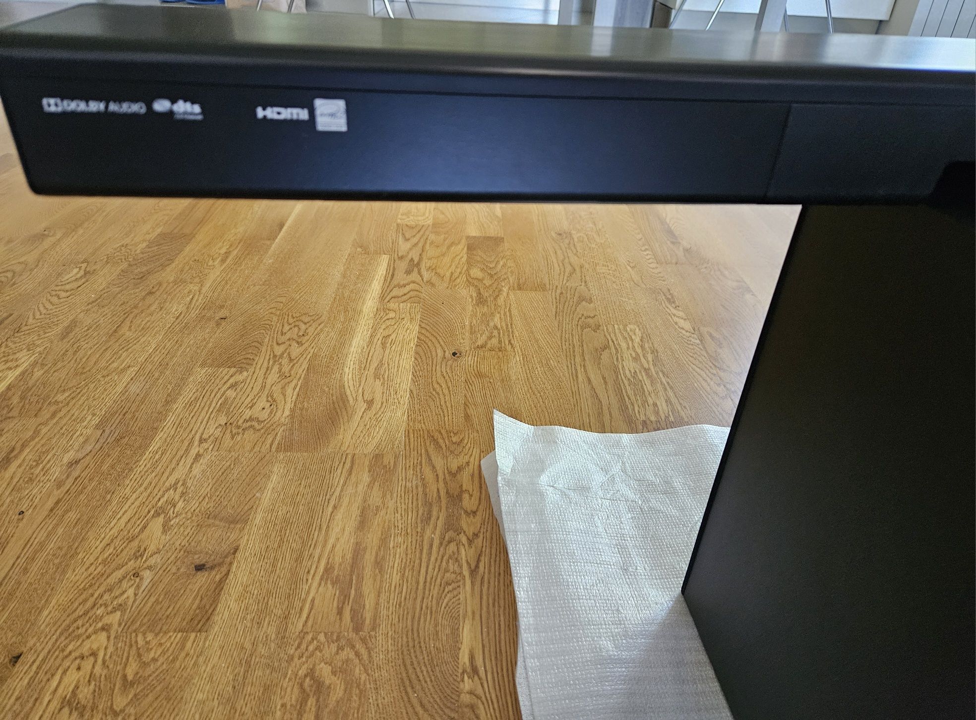 Саундбар Самсунг HW-T530