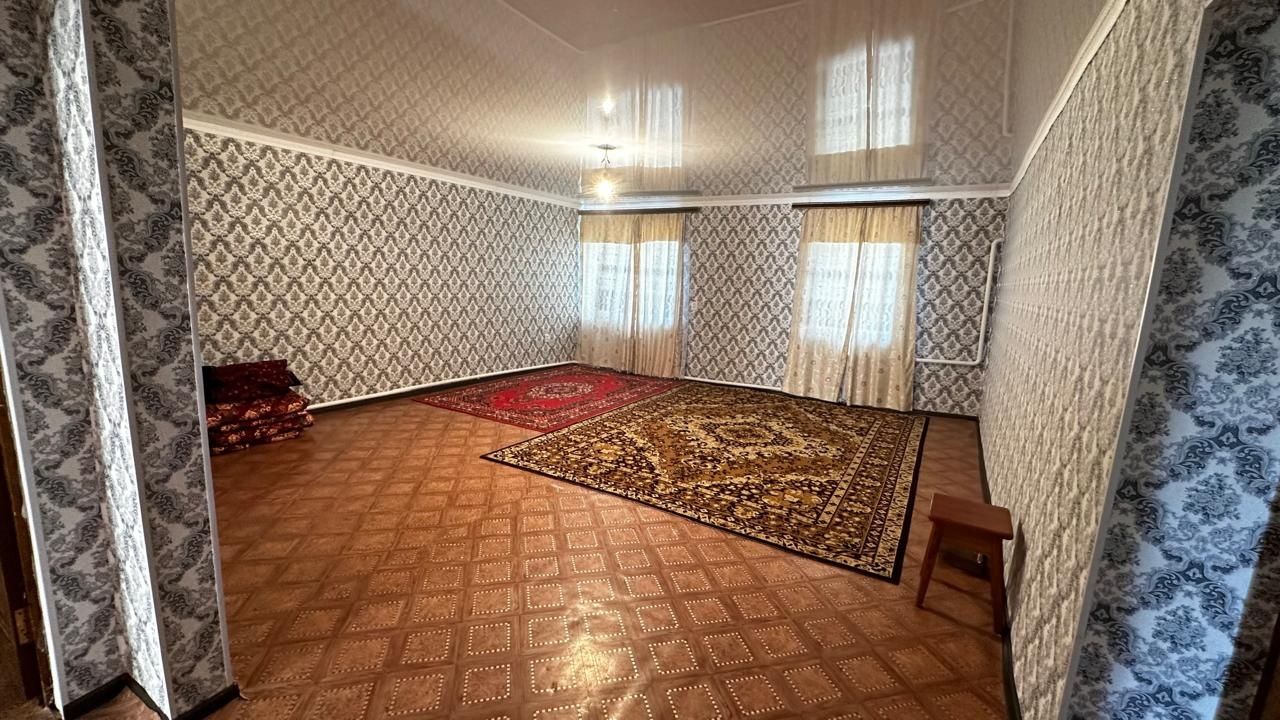 Продам дом поселок Бекқул-баба