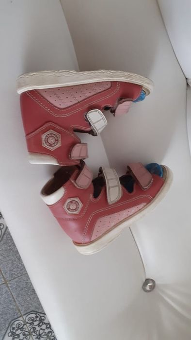 детская обувь для девочек