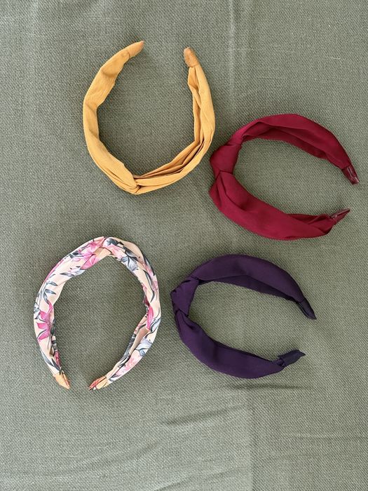 Set bentite multicolore